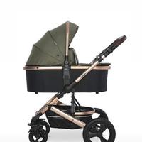 Trio Lorelli modello Boston