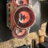 Strumentazione aprilia sr fari tondi