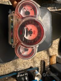 Strumentazione aprilia sr fari tondi