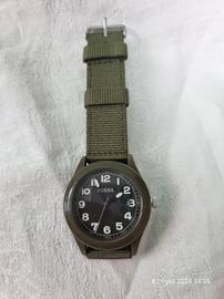 Fossil stile militare