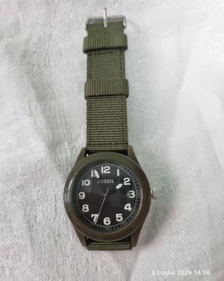 Fossil stile militare