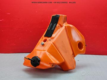 SERBATOIO TANK KTM EXC 300 2000 2002 SX 250 2001