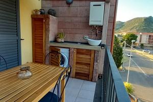 Bosa vacanze