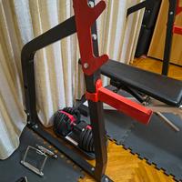 rack palestra