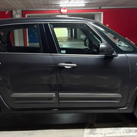FIAT 500L CROSS 1.3 MULTIJET 95 CV