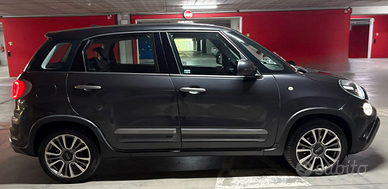 FIAT 500L CROSS 1.3 MULTIJET 95 CV