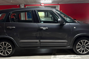FIAT 500L CROSS 1.3 MULTIJET 95 CV