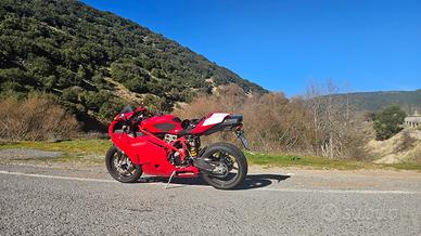 Ducati 999 anno 2003