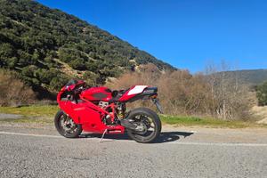 Ducati 999 anno 2003