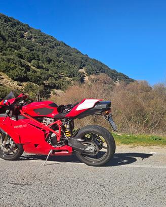 Ducati 999 anno 2003