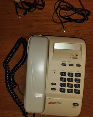 telefono fisso 
