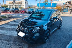 Abarth 695 180cv