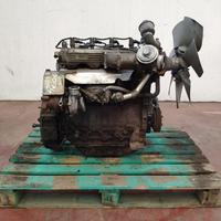 267a motore vm 4 cilindri turbo diesel tipo 56c/9