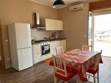 Appartamento 95 mq, piano 3