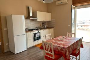 Appartamento 95 mq, piano 3