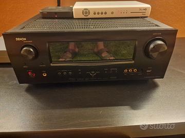 denon avr2311