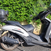 Peugeot Geopolis RS 250cc