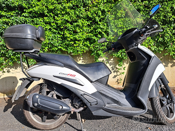 Peugeot Geopolis RS 250cc