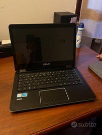 ASUS VivoBook Flip