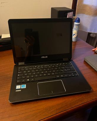 ASUS VivoBook Flip