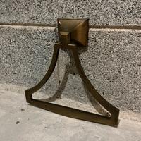 Portasciugamani e accessori bagno bronzo trattabil