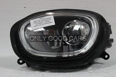 FARO LED Anteriore SX MINI Countryman F60 | 000431