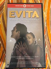 videocassetta