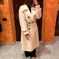 Cappotto Vicolo - Hand Made - taglia S