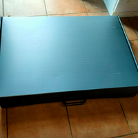 Tecnigrafo portatile Tom