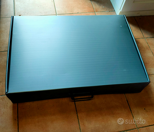 Tecnigrafo portatile Tom