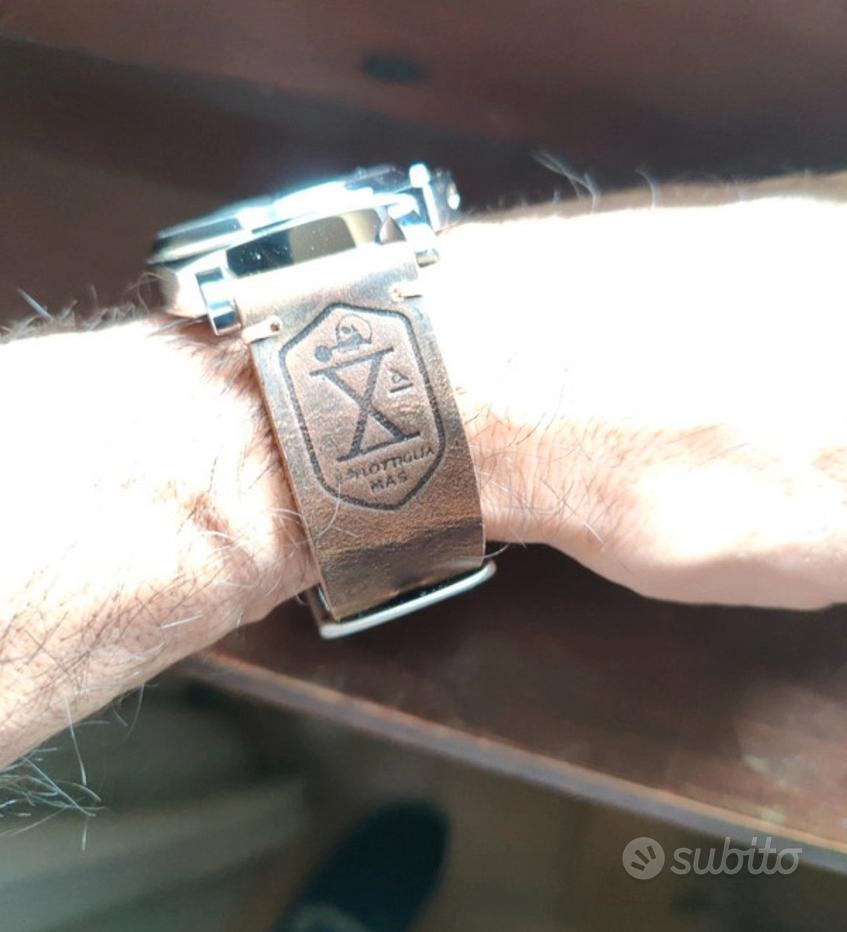 Vintage Panerai Orologio Decima Mas Panerai Orologio X Mas Vendita