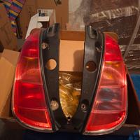 Ricambi Ypsilon 2004-2012