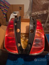 Ricambi Ypsilon 2004-2012