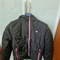 Piumino donna everlast tg M nuovo