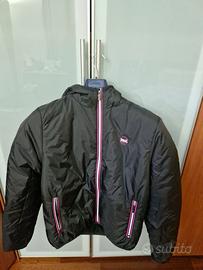 Piumino donna everlast tg M nuovo