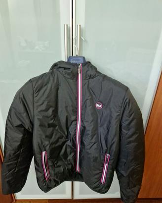 Piumino donna everlast tg M nuovo