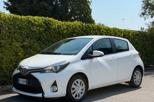 Toyota Yaris 1.0 neopatentati