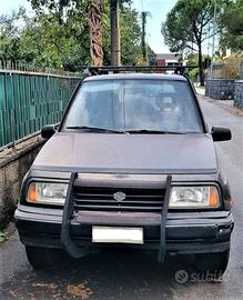 Suzuki Vitara 1.6 JLX