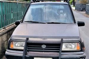 Suzuki Vitara 1.6 JLX