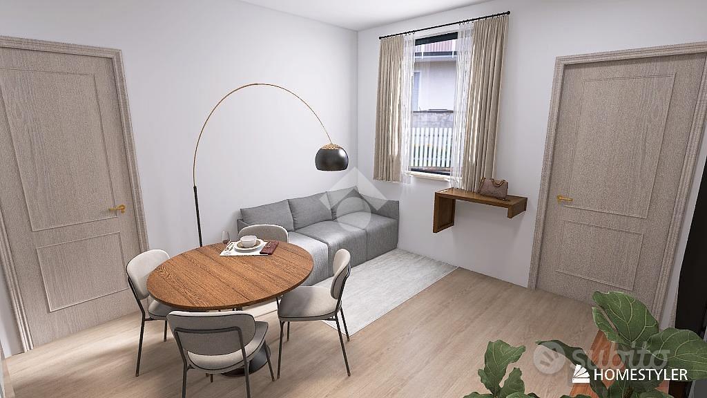 Appartamento – Bareggio, Milano - Vista 4