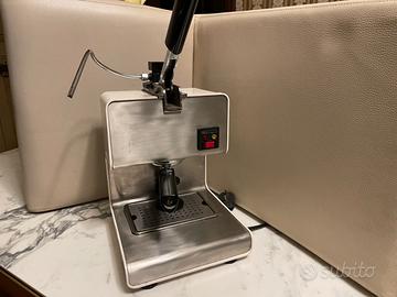 Mini Gaggia – Mini Moka – Sibar – APLIMONT a leva