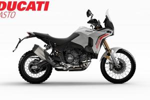 Ducati DesertX - 2026