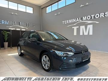 Volkswagen Golf 2.0 TDI SCR Style