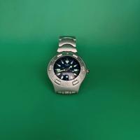 Swatch Irony Scuba 200 Maratua YDS4004