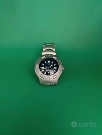 Swatch Irony Scuba 200 Maratua YDS4004