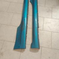 minigonne fiat 500 sport