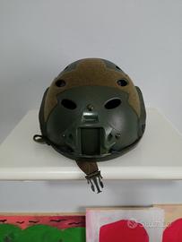 casco softair 