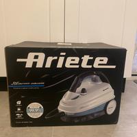 Vaporella  ARIETE XVAPOR Deluxe