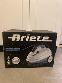Vaporella  ARIETE XVAPOR Deluxe