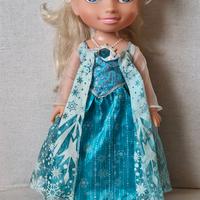 Elsa Frozen